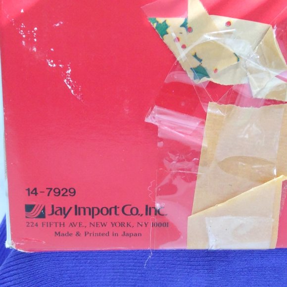 Classique Hurricane Lamp w/ Christmas Tree Embellishment Great Used Condition - Picture 7 of 10